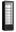 Εικόνα της Βιτρίνα όρθια κατάψυξη με ψυχόμενα ράφια 417 lt, CRF 400 CRYSTAL