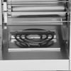 Εικόνα της Ηλεκτρικός φούρνος καπνίσματος, YXL-70L
