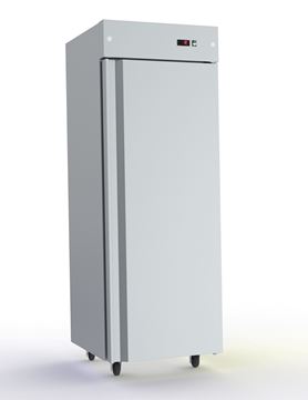 Εικόνα της Ψυγείο Θάλαμος Κατάψυξη με 1 Πόρτα και ψυκτικό μηχάνημα, 66x80x208