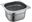 Εικόνα της Δοχείο inox 1/6 GN 16.2x17.6 cm