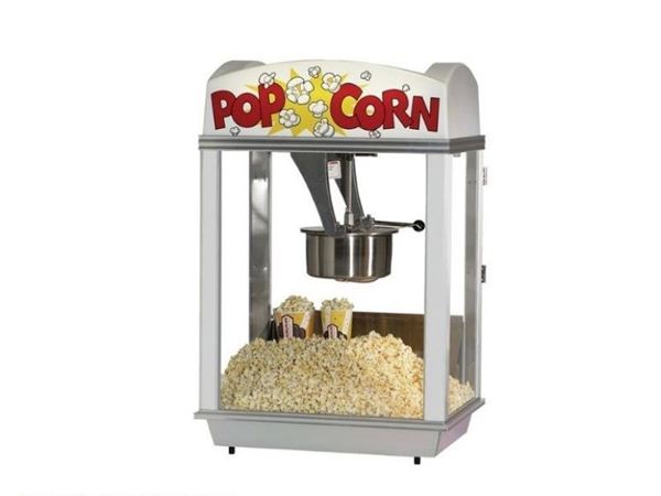 Εικόνα της Μηχανή Popcorn Citation 16oz