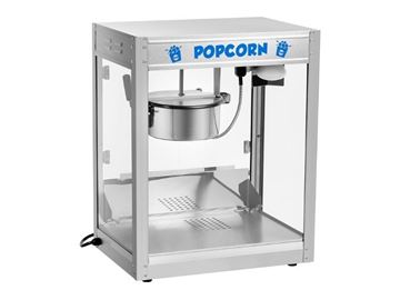 Εικόνα της Μηχανή Popcorn RCPS-1350