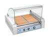 Εικόνα της Hot Dog Roller Grill RCHG 11Ε