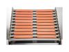 Εικόνα της Hot Dog Roller Grill RCHG 11Ε