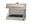 Εικόνα της Ψησταριά κάρβουνου Διαξονική επιτραπέζια με Φούσκα, 6 σουβλών
