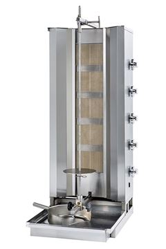 Εικόνα της Γύρος Αερίου 5 Διακοπτών, Hercules 5