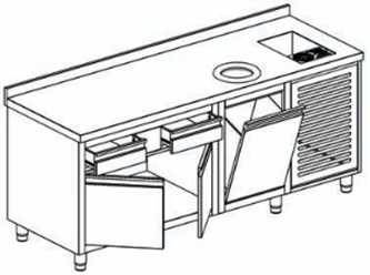 Εικόνα για την κατηγορία Coffee station